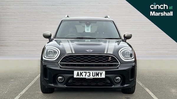 Used MINI Countryman 2023 for sale - 76146108: Photo 8