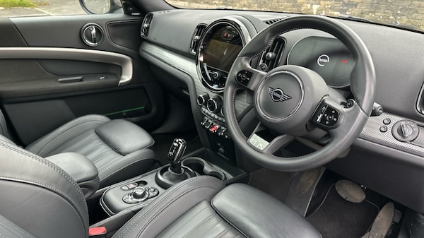 Used MINI Countryman 2023 for sale - 76146108: Photo 9