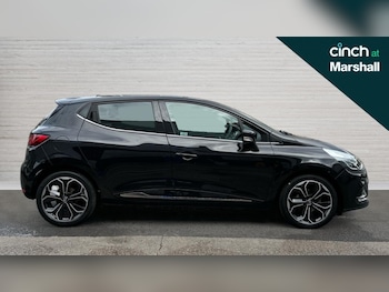 Used Renault Clio 2018 for sale - 75438610: Photo
