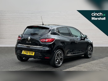 Used Renault Clio 2018 for sale - 75438610: Photo