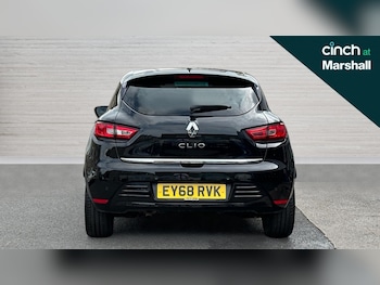 Used Renault Clio 2018 for sale - 75438610: Photo