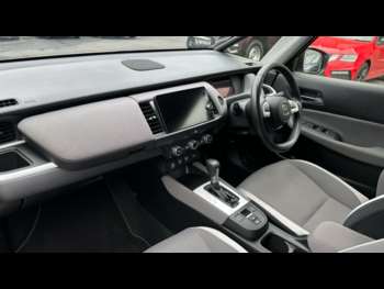 Used Honda Jazz 2020 for sale - 75438591: Photo