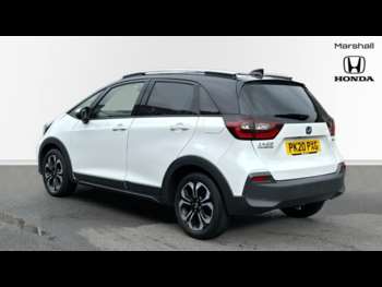 Used Honda Jazz 2020 for sale - 75438591: Photo
