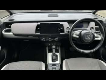 Used Honda Jazz 2020 for sale - 75438591: Photo