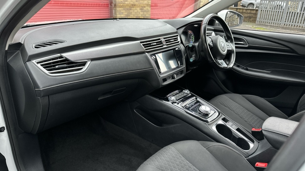 Used MG MG5 2021 for sale - 76523514: Photo 10