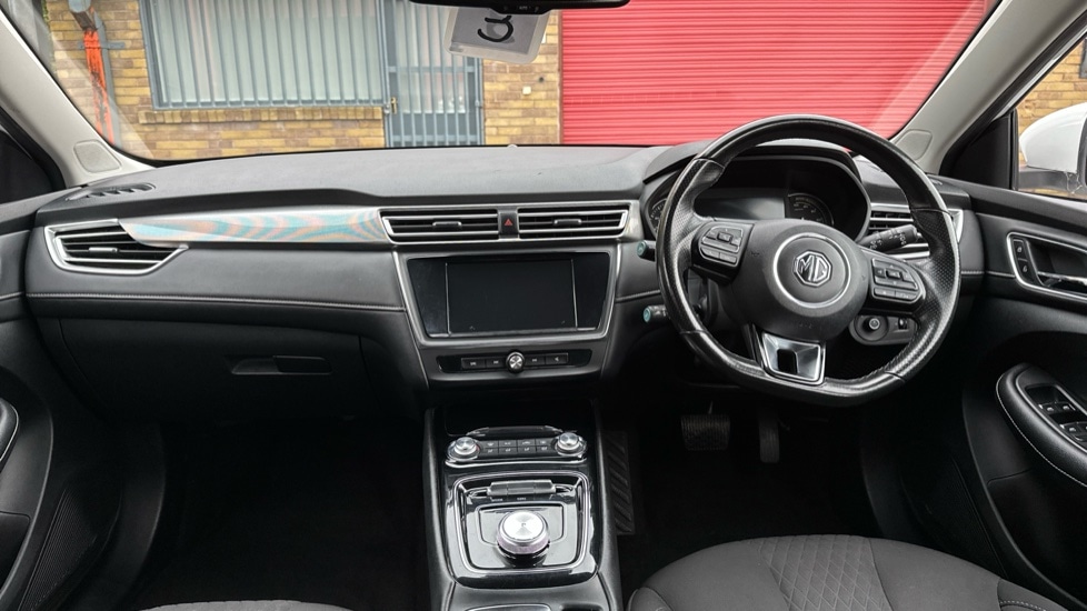 Used MG MG5 2021 for sale - 76523514: Photo 11