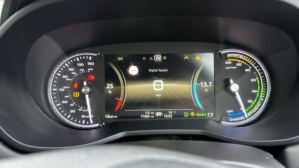 Used MG MG5 2021 for sale - 76523514: Photo 13