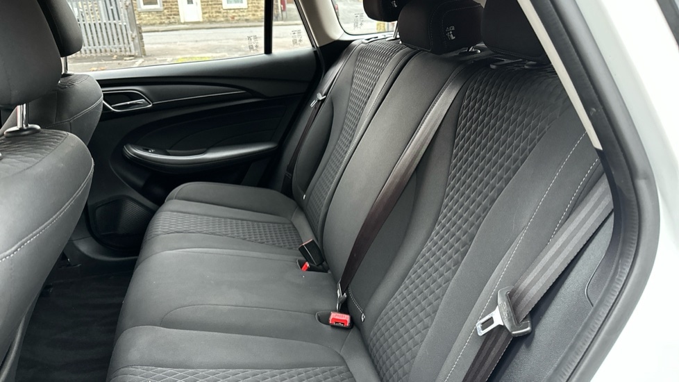 Used MG MG5 2021 for sale - 76523514: Photo 14