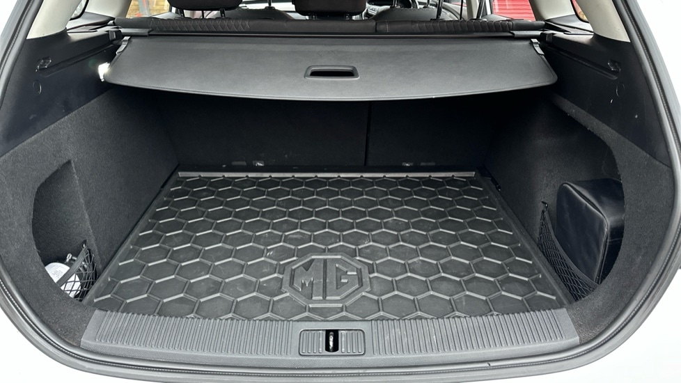 Used MG MG5 2021 for sale - 76523514: Photo 15