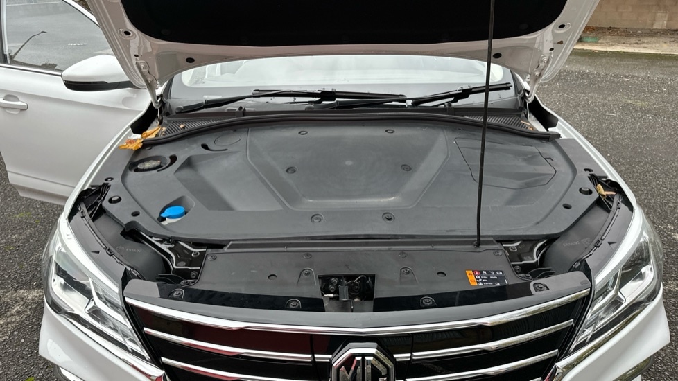 Used MG MG5 2021 for sale - 76523514: Photo 16