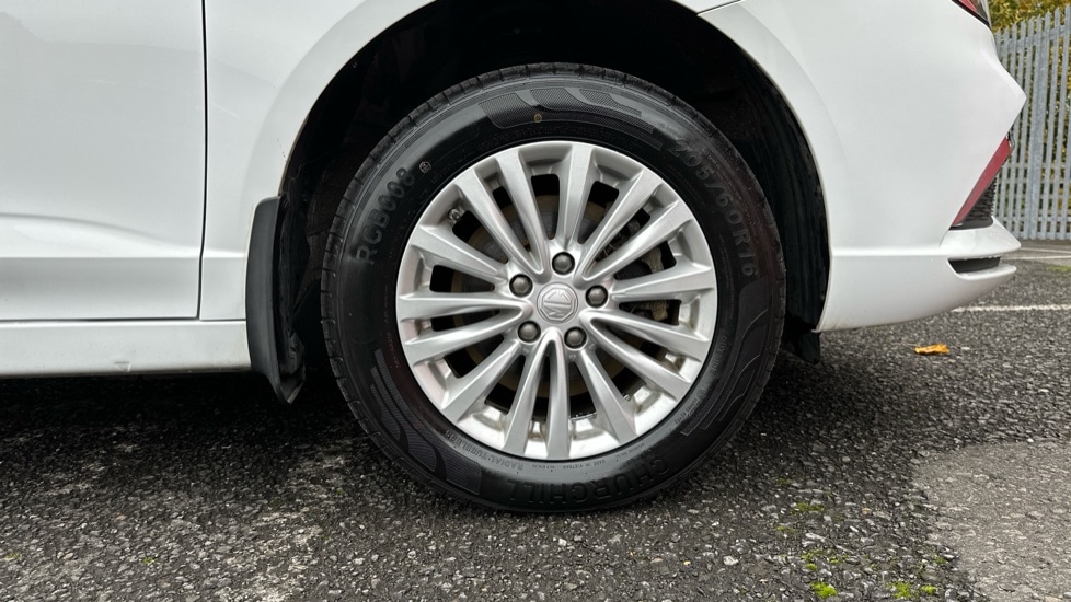 Used MG MG5 2021 for sale - 76523514: Photo 17