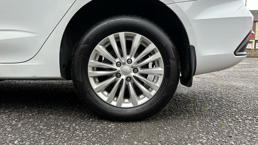 Used MG MG5 2021 for sale - 76523514: Photo 18