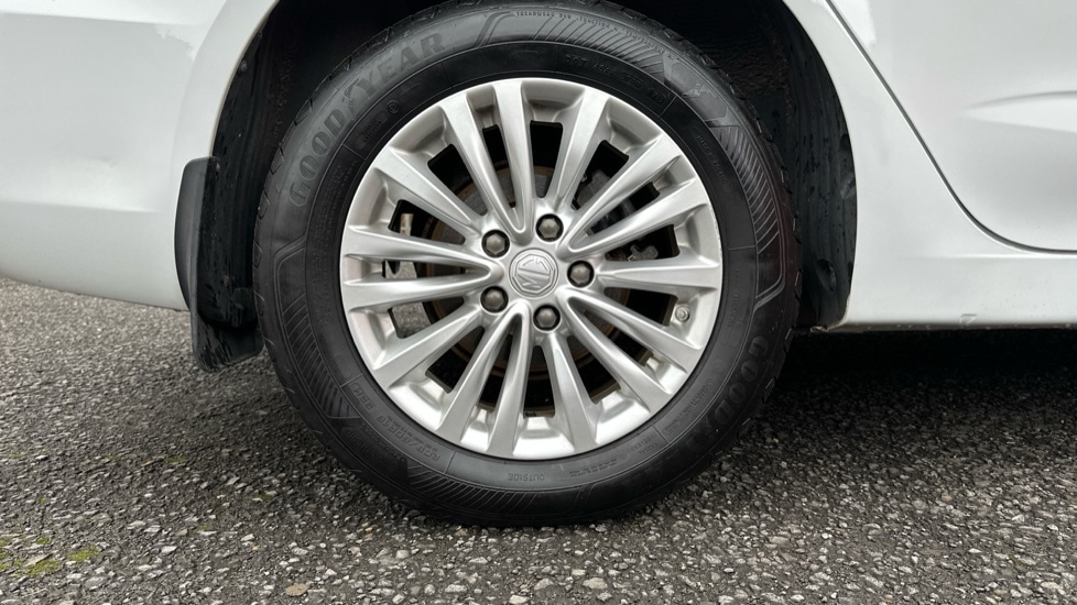 Used MG MG5 2021 for sale - 76523514: Photo 19