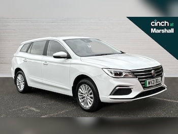 Used MG MG5 2021 for sale - 76523514: Photo