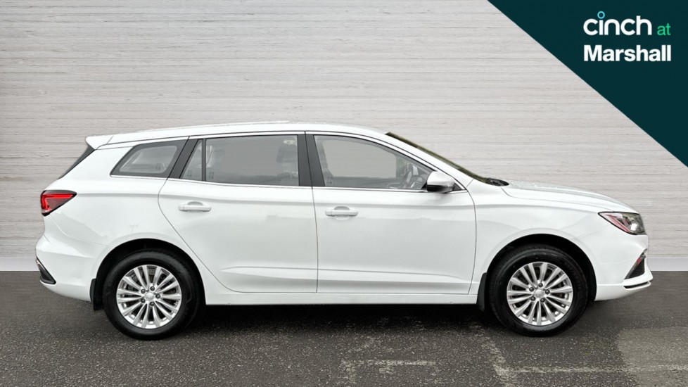 Used MG MG5 2021 for sale - 76523514: Photo 2