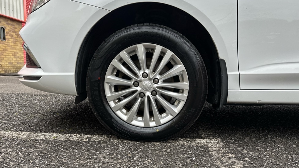 Used MG MG5 2021 for sale - 76523514: Photo 20