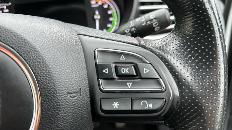 Used MG MG5 2021 for sale - 76523514: Photo 21