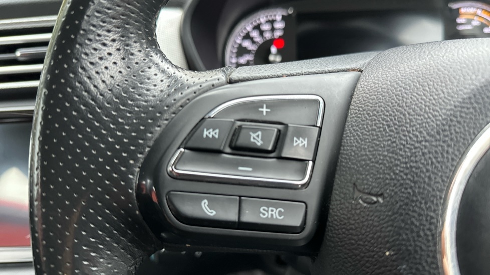 Used MG MG5 2021 for sale - 76523514: Photo 22