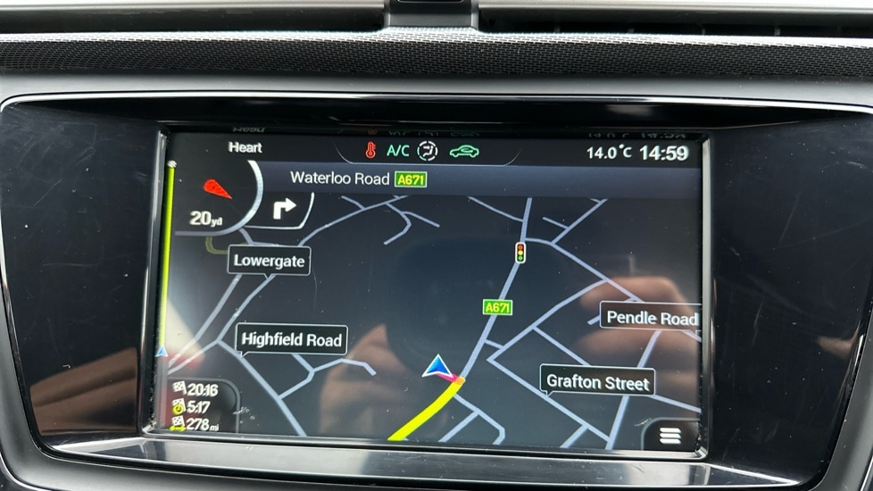 Used MG MG5 2021 for sale - 76523514: Photo 26