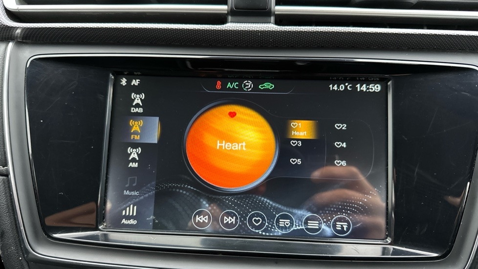 Used MG MG5 2021 for sale - 76523514: Photo 28