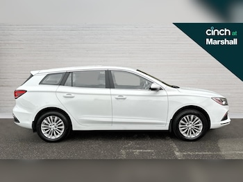 Used MG MG5 2021 for sale - 76523514: Photo