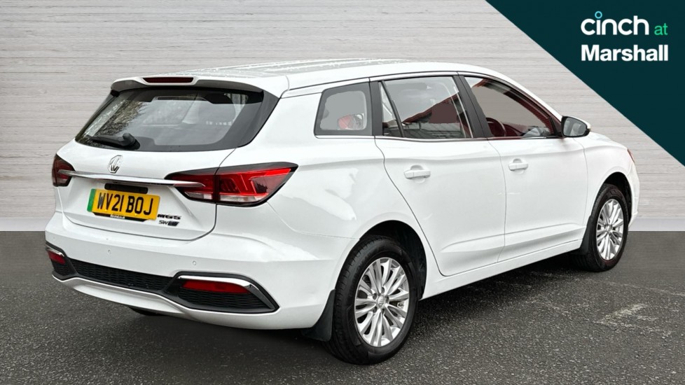 Used MG MG5 2021 for sale - 76523514: Photo 3