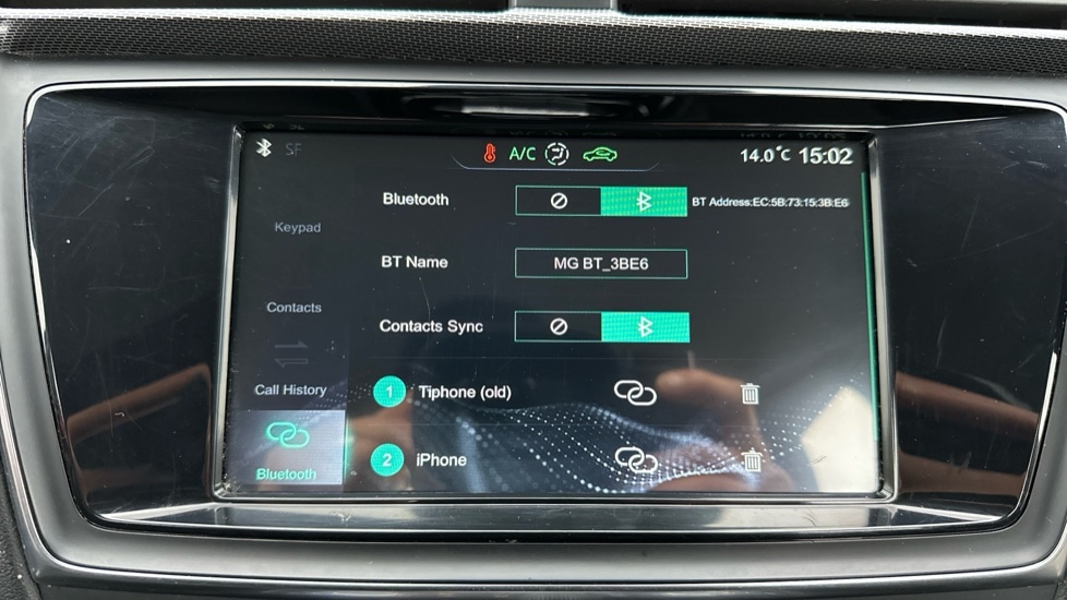 Used MG MG5 2021 for sale - 76523514: Photo 34