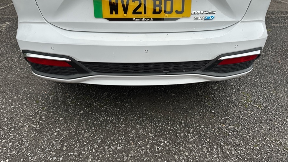 Used MG MG5 2021 for sale - 76523514: Photo 35