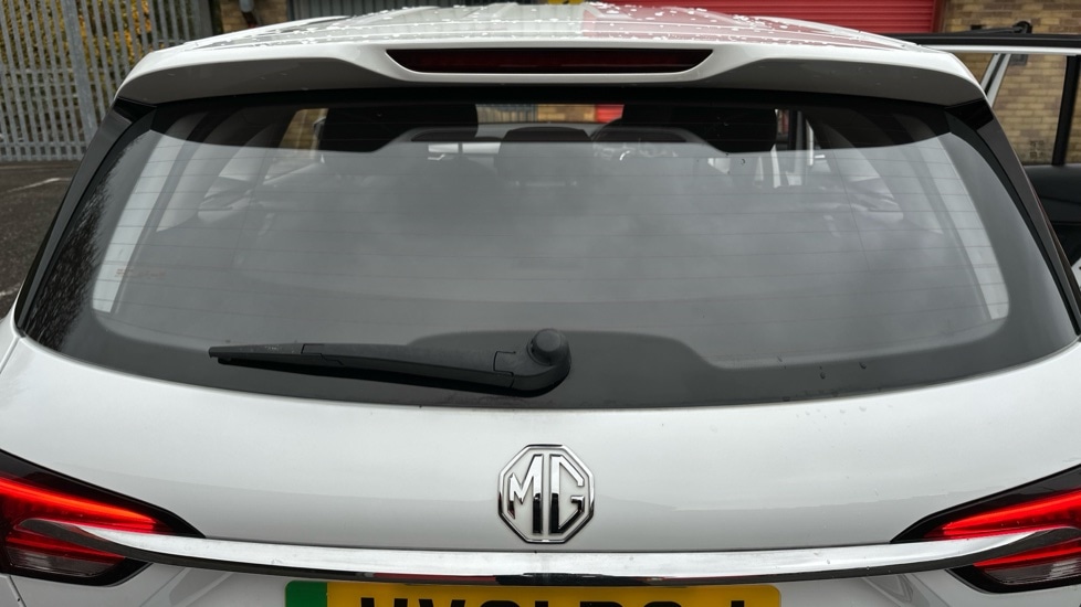 Used MG MG5 2021 for sale - 76523514: Photo 36