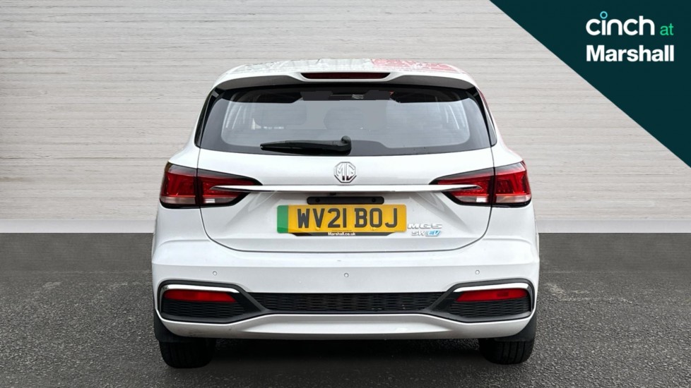 Used MG MG5 2021 for sale - 76523514: Photo 4