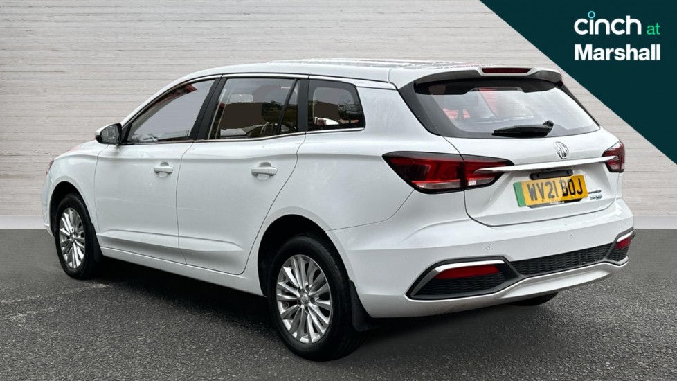 Used MG MG5 2021 for sale - 76523514: Photo 5