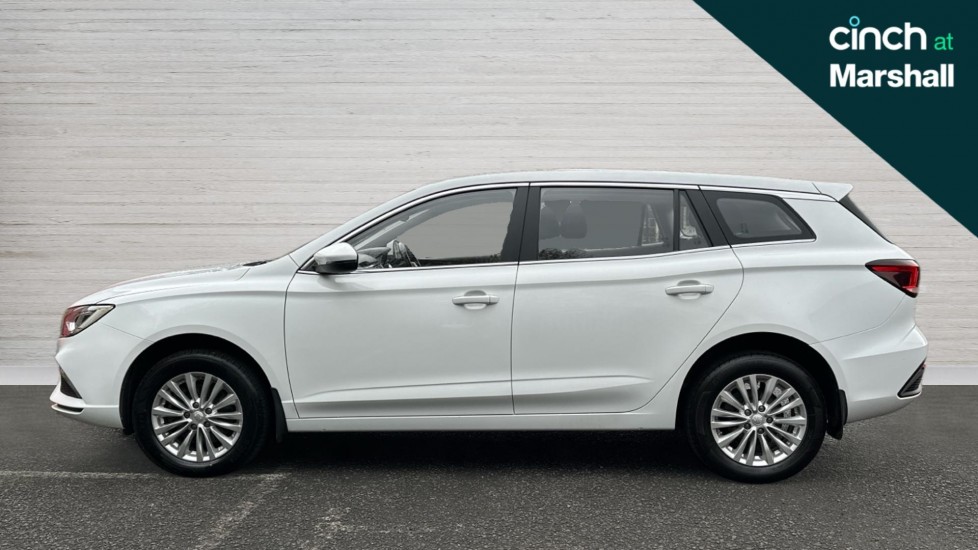 Used MG MG5 2021 for sale - 76523514: Photo 6