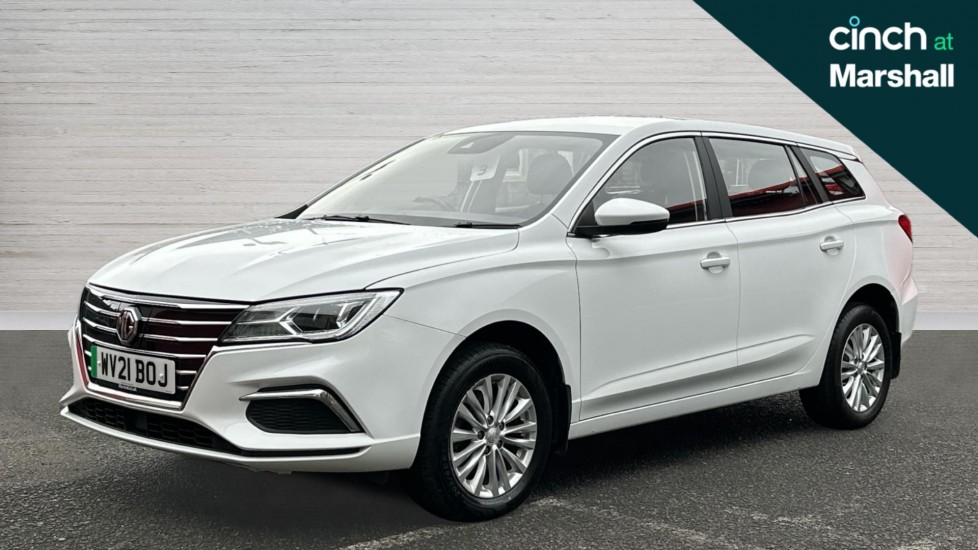 Used MG MG5 2021 for sale - 76523514: Photo 7