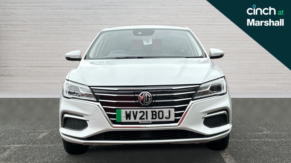 Used MG MG5 2021 for sale - 76523514: Photo 8