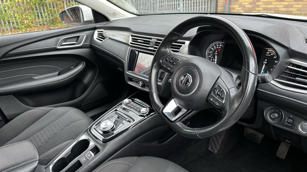 Used MG MG5 2021 for sale - 76523514: Photo 9