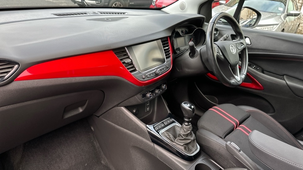 Used Vauxhall Crossland 2021 for sale - 76276780: Photo 10