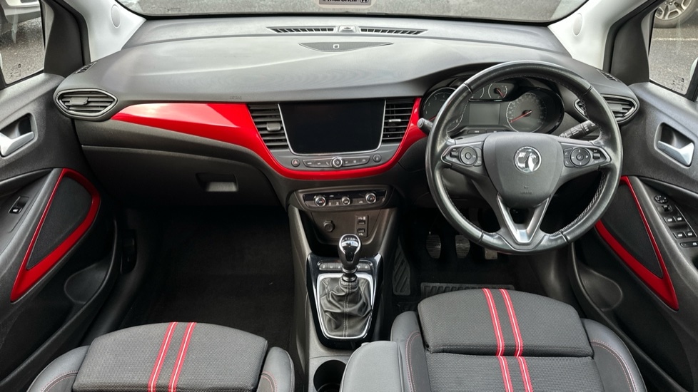Used Vauxhall Crossland 2021 for sale - 76276780: Photo 11