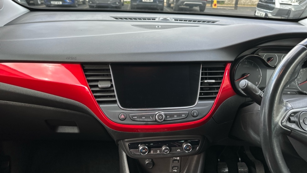 Used Vauxhall Crossland 2021 for sale - 76276780: Photo 12