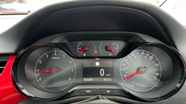 Used Vauxhall Crossland 2021 for sale - 76276780: Photo 13