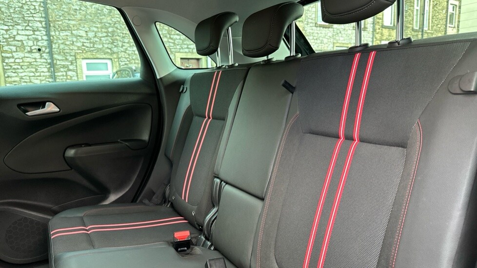 Used Vauxhall Crossland 2021 for sale - 76276780: Photo 14