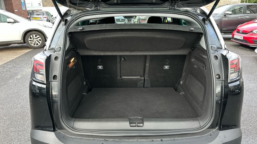 Used Vauxhall Crossland 2021 for sale - 76276780: Photo 15