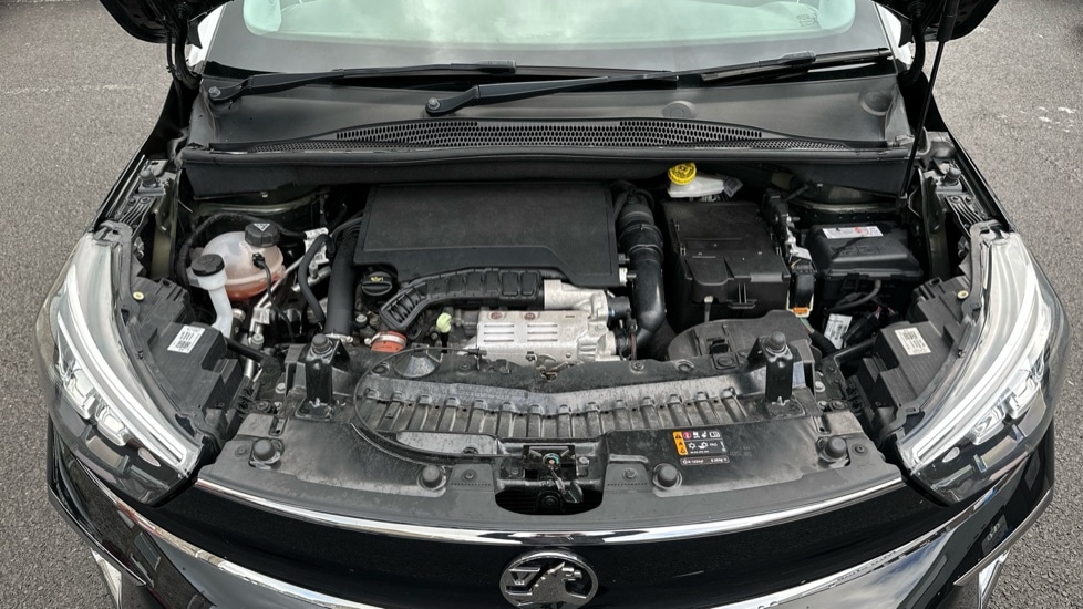 Used Vauxhall Crossland 2021 for sale - 76276780: Photo 16