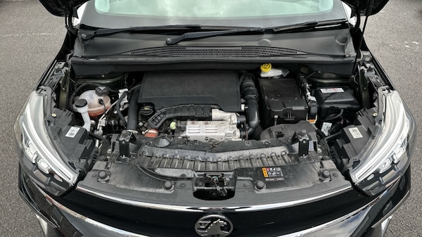Used Vauxhall Crossland 2021 for sale - 76276780: Photo 16