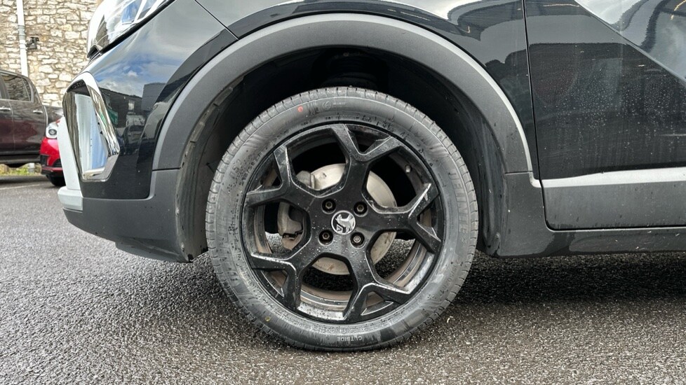 Used Vauxhall Crossland 2021 for sale - 76276780: Photo 17