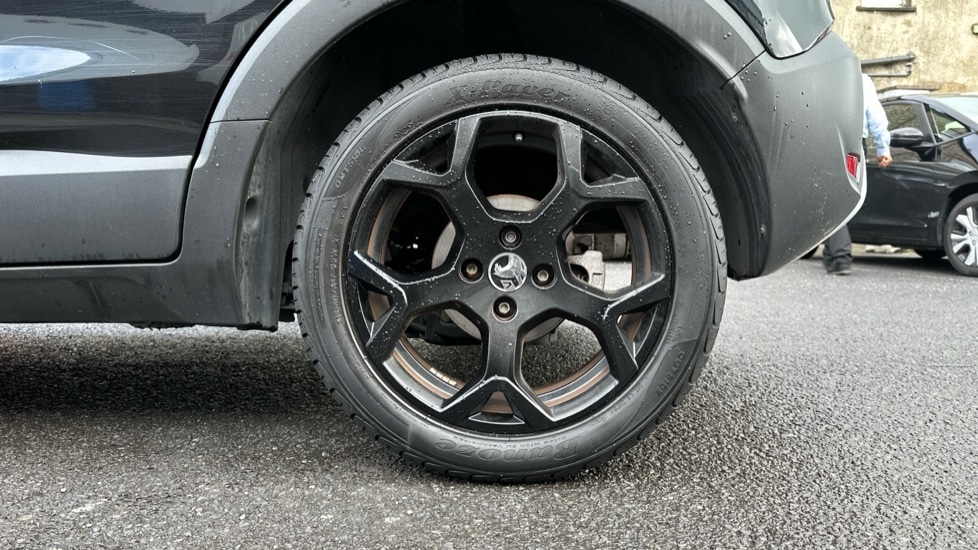 Used Vauxhall Crossland 2021 for sale - 76276780: Photo 18