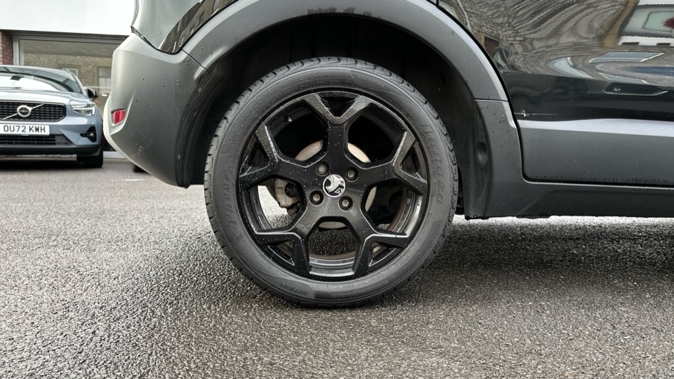 Used Vauxhall Crossland 2021 for sale - 76276780: Photo 19