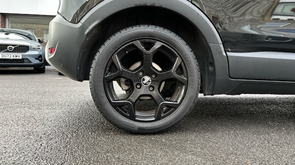 Used Vauxhall Crossland 2021 for sale - 76276780: Photo 19