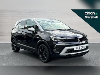 2021 - 1.2 Turbo [130] SRi Nav 5dr