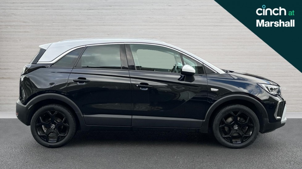 Used Vauxhall Crossland 2021 for sale - 76276780: Photo 2