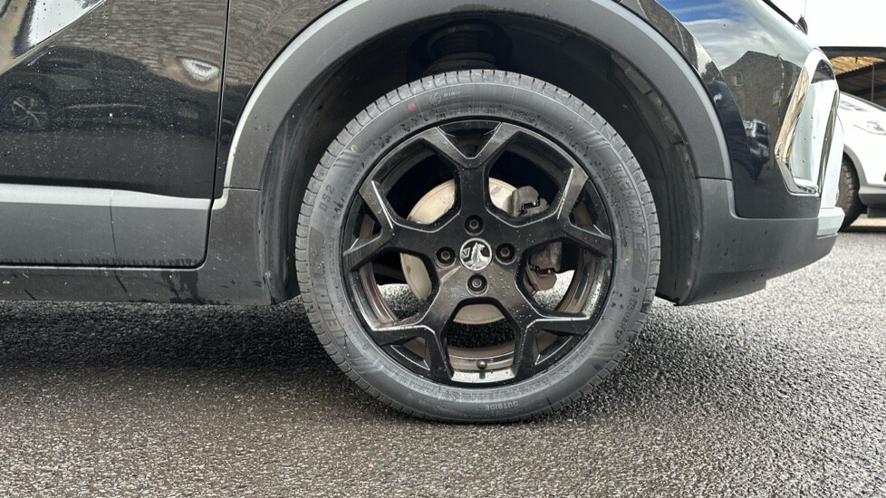 Used Vauxhall Crossland 2021 for sale - 76276780: Photo 20